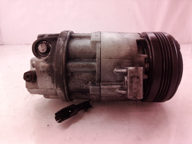 Recambio de compresor aire acondicionado para bmw x3 (e83) 2.0d referencia OEM IAM 690564308 690564308 A4101130A023