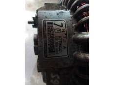 Recambio de alternador para mazda 5 berl. (cr) 2.0 crtd active (81kw) referencia OEM IAM A3TB6581 A3TB6581 A3TB6581 2