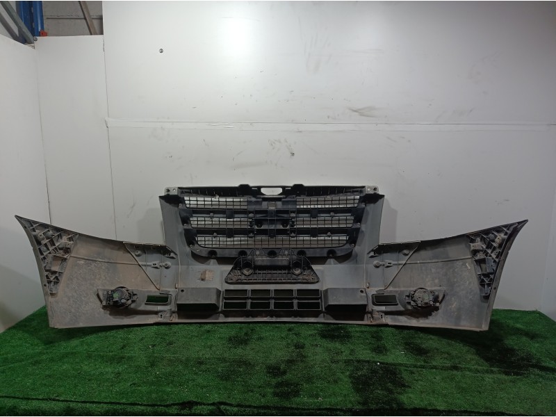 Recambio de paragolpes delantero para ford transit combi ´06 ft 260 corto referencia OEM IAM   