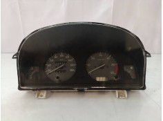 Recambio de cuadro instrumentos para citroën berlingo 1.9 600 d furg. referencia OEM IAM 9621185680 9621185680 9621185680