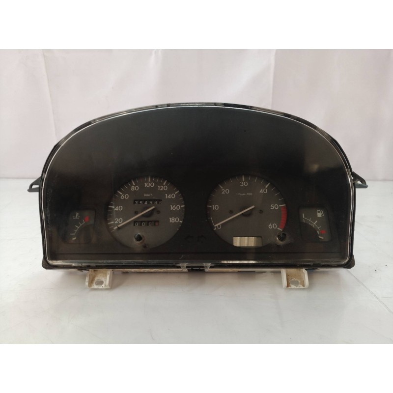 Recambio de cuadro instrumentos para citroën berlingo 1.9 600 d furg. referencia OEM IAM 9621185680 9621185680 9621185680