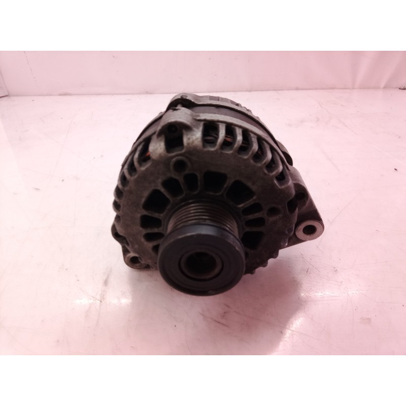 Recambio de alternador para ssangyong kyron 200 xdi premium 4wd referencia OEM IAM A6641540002 A6641540002 A6641540002