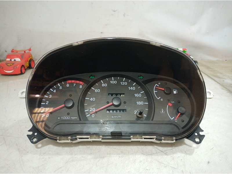 Recambio de cuadro instrumentos para hyundai accent (lc) 1.3 cat referencia OEM IAM 9400325120 9400325120 9400325120