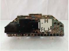 Recambio de cuadro instrumentos para citroën berlingo 1.9 600 d furg. referencia OEM IAM 9621185680 9621185680 9621185680 2