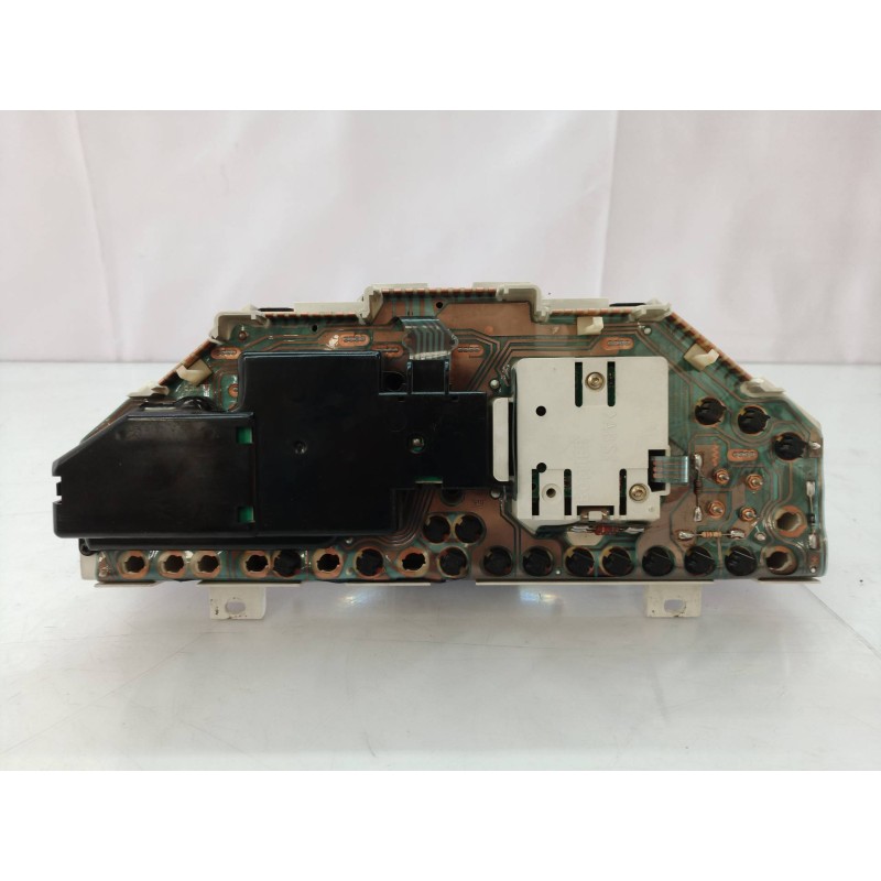 Recambio de cuadro instrumentos para citroën berlingo 1.9 600 d furg. referencia OEM IAM 9621185680 9621185680 9621185680