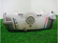 Recambio de mando calefaccion / aire acondicionado para peugeot 107 básico referencia OEM IAM P69610001A P69610001A P69610001A