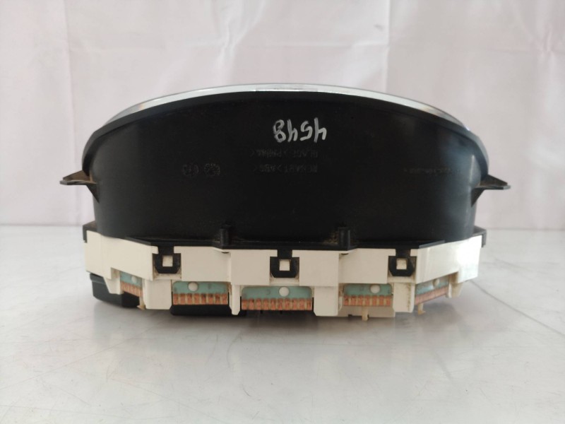 Recambio de cuadro instrumentos para citroën berlingo 1.9 600 d furg. referencia OEM IAM 9621185680 9621185680 9621185680