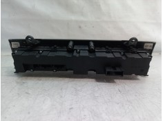 Recambio de warning para mercedes-benz clase c (w203) sportcoupe c 220 cdi (la) (203.708) referencia OEM IAM 2038702510 20387025 2