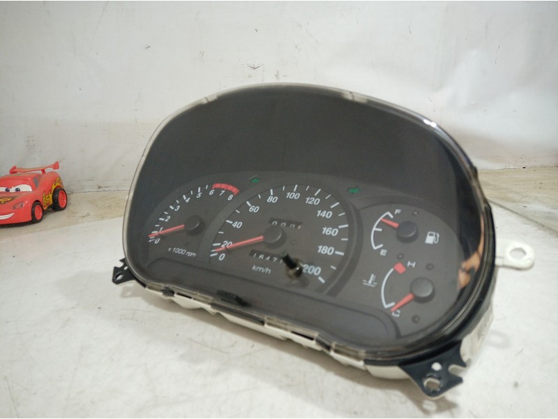 Recambio de cuadro instrumentos para hyundai accent (lc) 1.3 cat referencia OEM IAM 9400325120 9400325120 9400325120