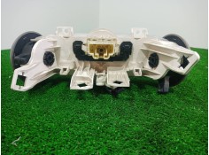 Recambio de mando calefaccion / aire acondicionado para peugeot 107 básico referencia OEM IAM P69610001A P69610001A P69610001A 2