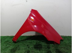 Recambio de aleta delantera derecha para chevrolet kalos 1.4 sx sport referencia OEM IAM   