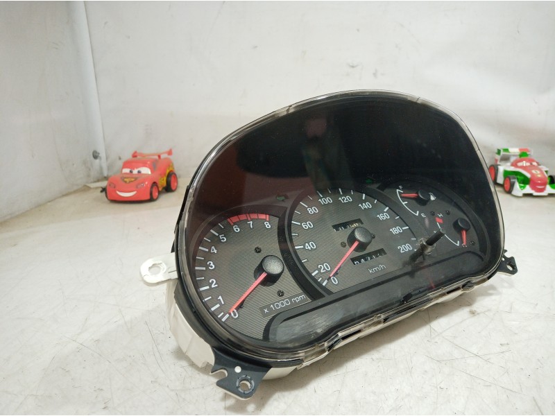 Recambio de cuadro instrumentos para hyundai accent (lc) 1.3 cat referencia OEM IAM 9400325120 9400325120 9400325120