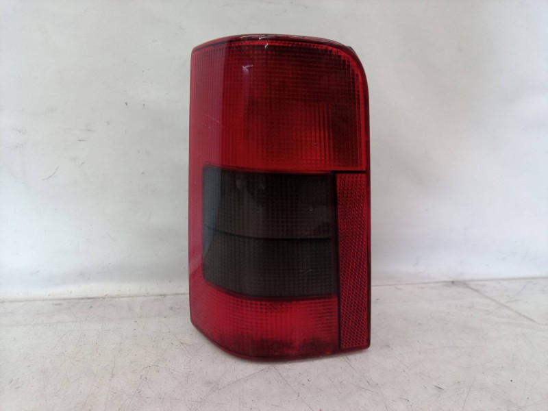 Recambio de piloto trasero izquierdo para citroën berlingo 1.9 600 d furg. referencia OEM IAM 6350EE  
