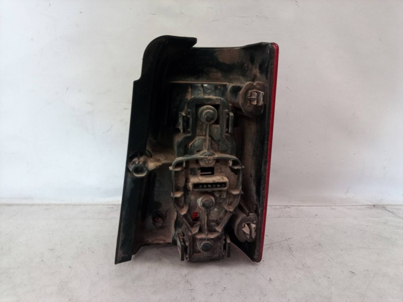 Recambio de piloto trasero izquierdo para citroën berlingo 1.9 600 d furg. referencia OEM IAM 6350EE  