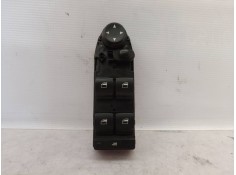 Recambio de mando elevalunas delantero izquierdo para bmw serie 5 berlina (e60) 530d referencia OEM IAM 912211001 912211001 9122