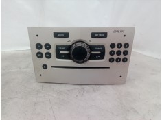Recambio de sistema audio / radio cd para opel corsa d cmon referencia OEM IAM 28134323A 28134323A 28134323A