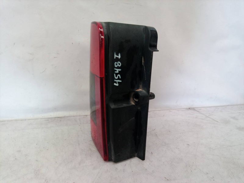 Recambio de piloto trasero izquierdo para citroën berlingo 1.9 600 d furg. referencia OEM IAM 6350EE  
