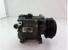 Recambio de compresor aire acondicionado para fiat panda (169) referencia OEM IAM 5A7875000 5A7875000 46782669