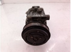 Recambio de compresor aire acondicionado para fiat panda (169) referencia OEM IAM 5A7875000 5A7875000 46782669 2