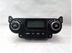 Recambio de mando calefaccion / aire acondicionado para kia cerato 2.0 ex crdi berlina (4-ptas.) referencia OEM IAM 972502F200 9