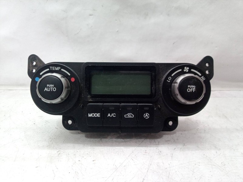 Recambio de mando calefaccion / aire acondicionado para kia cerato 2.0 ex crdi berlina (4-ptas.) referencia OEM IAM 972502F200 9