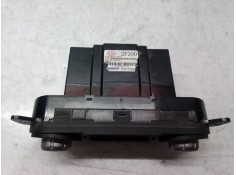 Recambio de mando calefaccion / aire acondicionado para kia cerato 2.0 ex crdi berlina (4-ptas.) referencia OEM IAM 972502F200 9 2