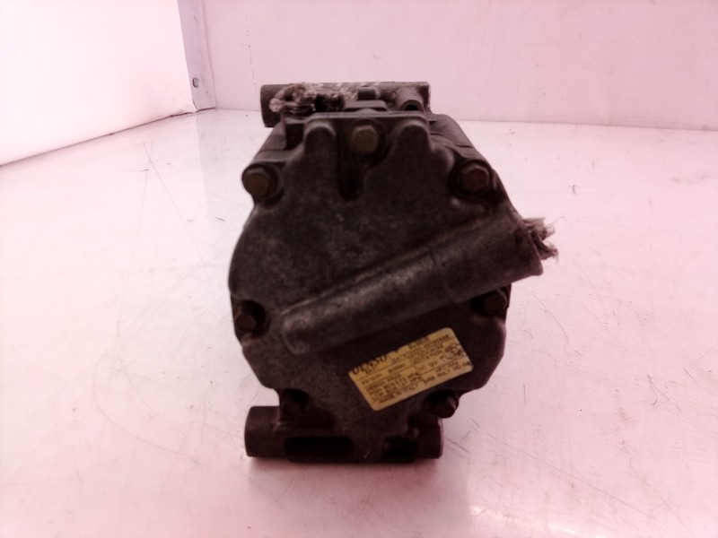 Recambio de compresor aire acondicionado para fiat panda (169) referencia OEM IAM 5A7875000 5A7875000 46782669