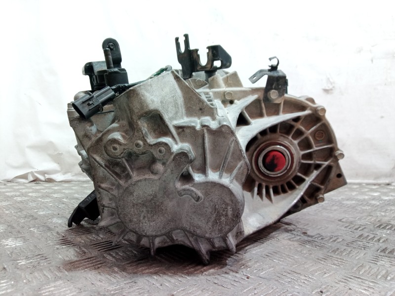 Recambio de caja cambios para kia picanto 1.1 active referencia OEM IAM M71671 M71671 M71671