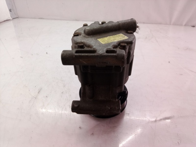 Recambio de compresor aire acondicionado para fiat panda (169) referencia OEM IAM 5A7875000 5A7875000 46782669