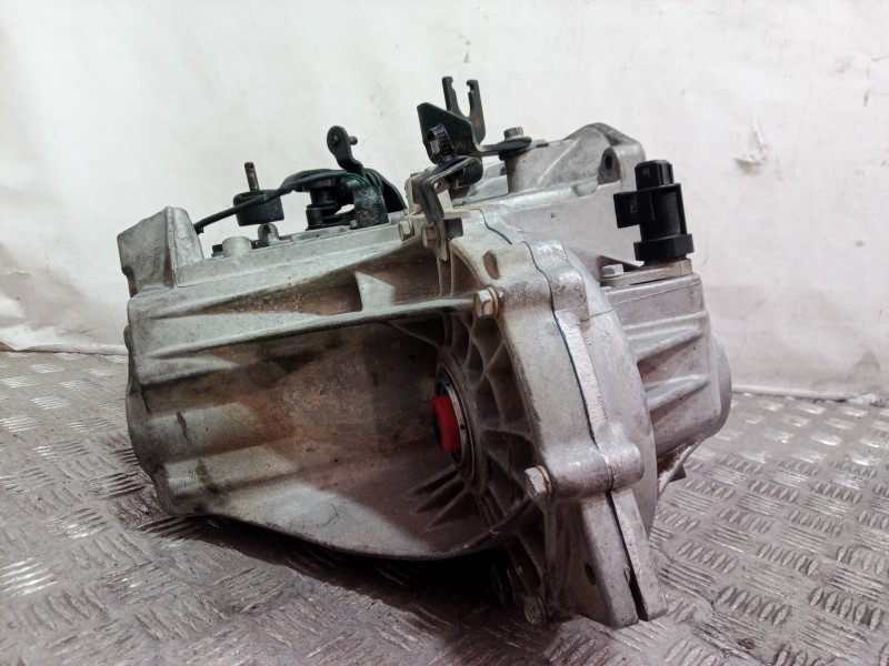 Recambio de caja cambios para kia picanto 1.1 active referencia OEM IAM M71671 M71671 M71671