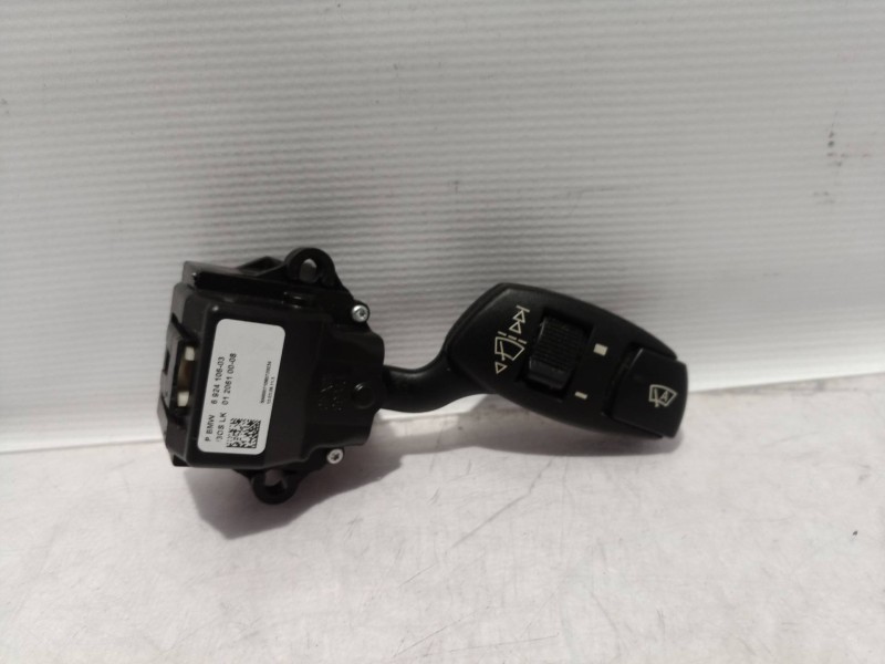 Recambio de mando limpia para bmw serie 5 berlina (e60) 530d referencia OEM IAM 692410603 692410603 0120610008