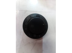 Recambio de mando luces para opel corsa d cmon referencia OEM IAM 13249396 13249396 13249396