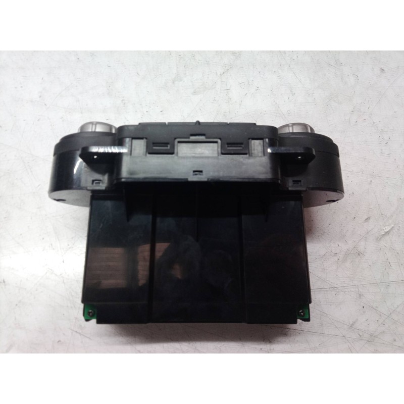 Recambio de mando calefaccion / aire acondicionado para kia cerato 2.0 ex crdi berlina (4-ptas.) referencia OEM IAM 972502F200 9