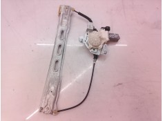 Recambio de elevalunas delantero izquierdo para ford tourneo courier (c4a) ambiente referencia OEM IAM A23201BD A23201 A23201