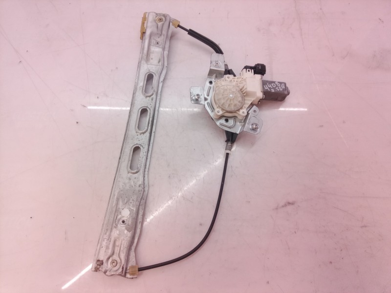 Recambio de elevalunas delantero izquierdo para ford tourneo courier (c4a) ambiente referencia OEM IAM A23201BD A23201 A23201