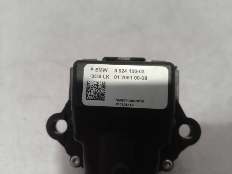 Recambio de mando limpia para bmw serie 5 berlina (e60) 530d referencia OEM IAM 692410603 692410603 0120610008