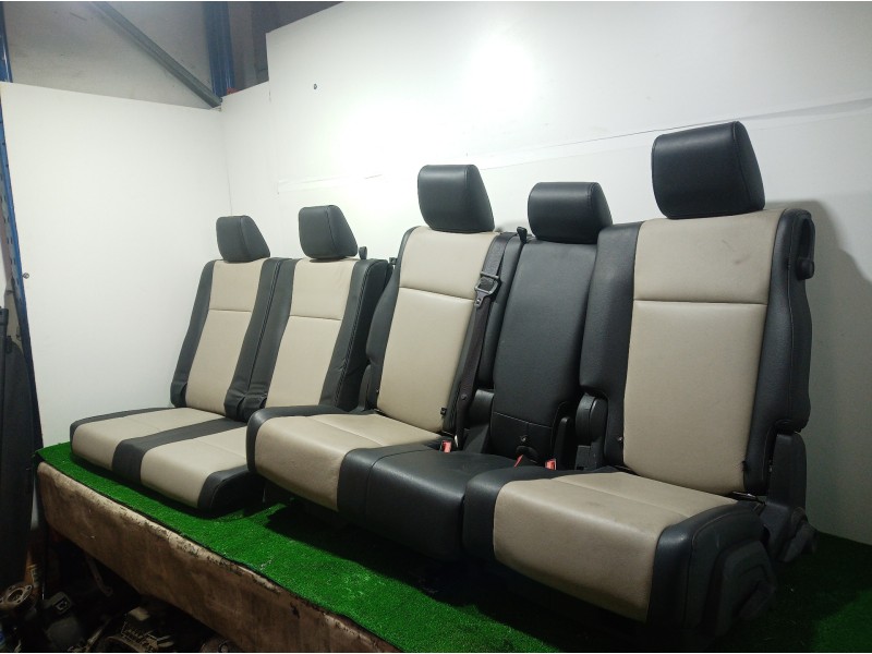 Recambio de juego asientos completo para dodge journey sxt referencia OEM IAM   