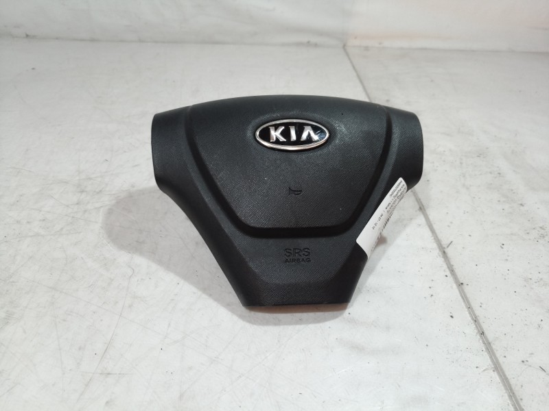 Recambio de airbag volante para kia picanto 1.1 active referencia OEM IAM 8485007000HU 8485007000HU 8485007000HU