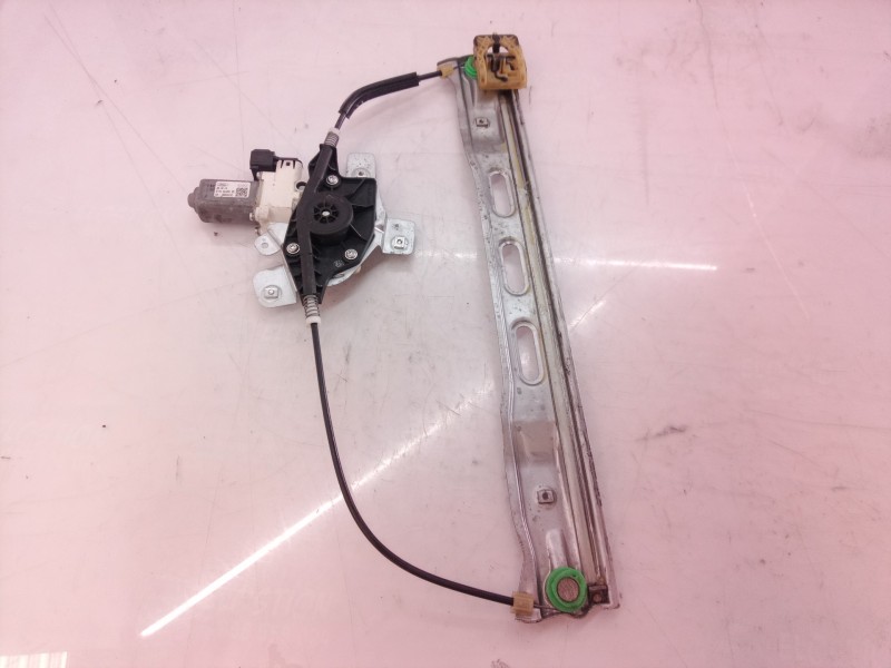 Recambio de elevalunas delantero izquierdo para ford tourneo courier (c4a) ambiente referencia OEM IAM A23201BD A23201 A23201