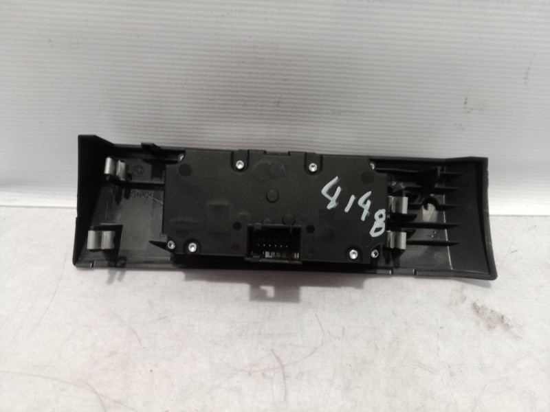 Recambio de mando luces para bmw serie 5 berlina (e60) 530d referencia OEM IAM 6988565 6988565 33295201