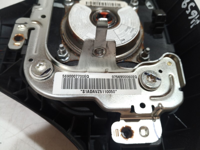 Recambio de airbag volante para kia picanto 1.1 active referencia OEM IAM 8485007000HU 8485007000HU 8485007000HU