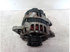 Recambio de alternador para kia picanto 1.1 active referencia OEM IAM 3730002551 3730002551 3730002551