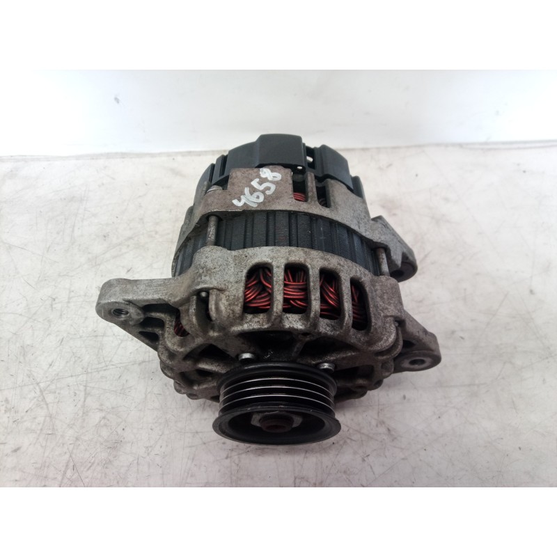 Recambio de alternador para kia picanto 1.1 active referencia OEM IAM 3730002551 3730002551 3730002551