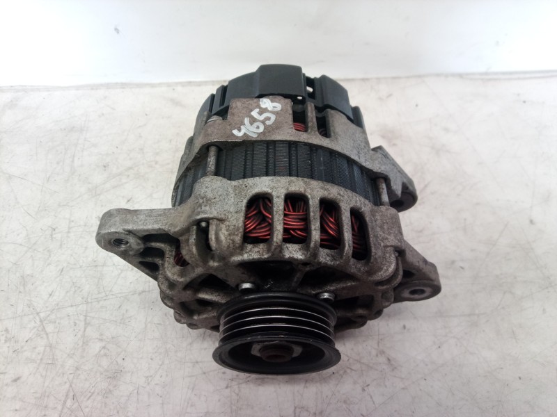Recambio de alternador para kia picanto 1.1 active referencia OEM IAM 3730002551 3730002551 3730002551