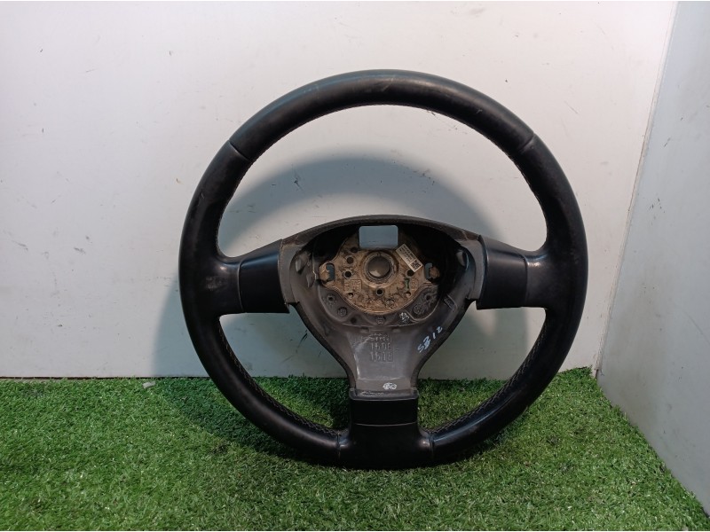 Recambio de volante para volkswagen golf plus (5m1) bluemotion edition referencia OEM IAM 1K0419091M 1K0419091M 61618000