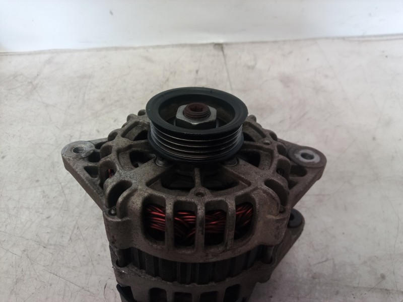 Recambio de alternador para kia picanto 1.1 active referencia OEM IAM 3730002551 3730002551 3730002551