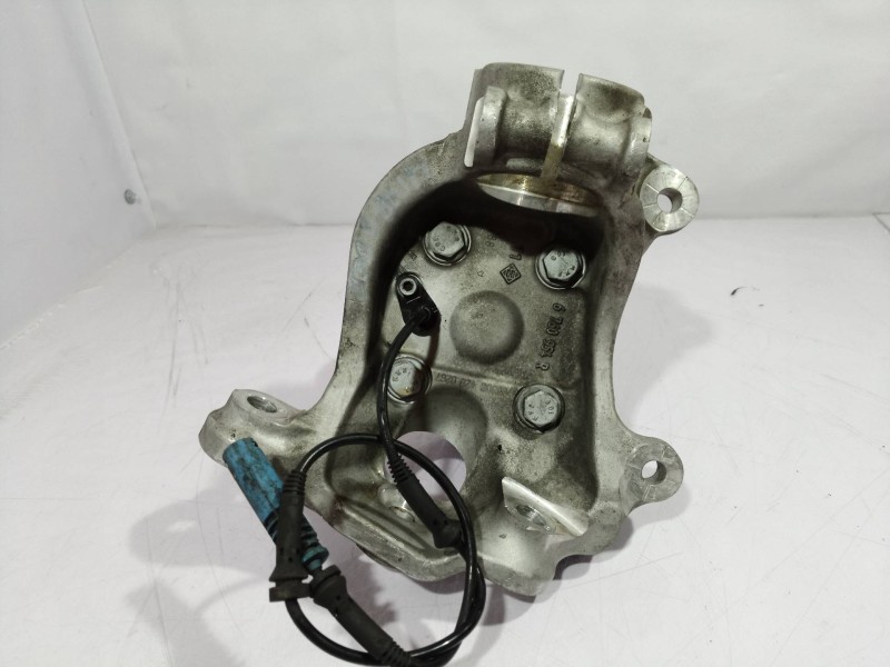 Recambio de mangueta delantera derecha para bmw serie 5 berlina (e60) 530d referencia OEM IAM 6760954 6760954 6760954