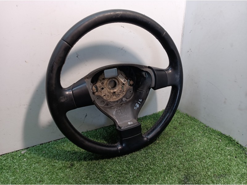 Recambio de volante para volkswagen golf plus (5m1) bluemotion edition referencia OEM IAM 1K0419091M 1K0419091M 61618000