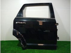 Recambio de puerta trasera derecha para dodge journey sxt referencia OEM IAM   