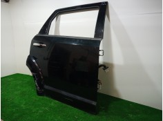 Recambio de puerta trasera derecha para dodge journey sxt referencia OEM IAM    2